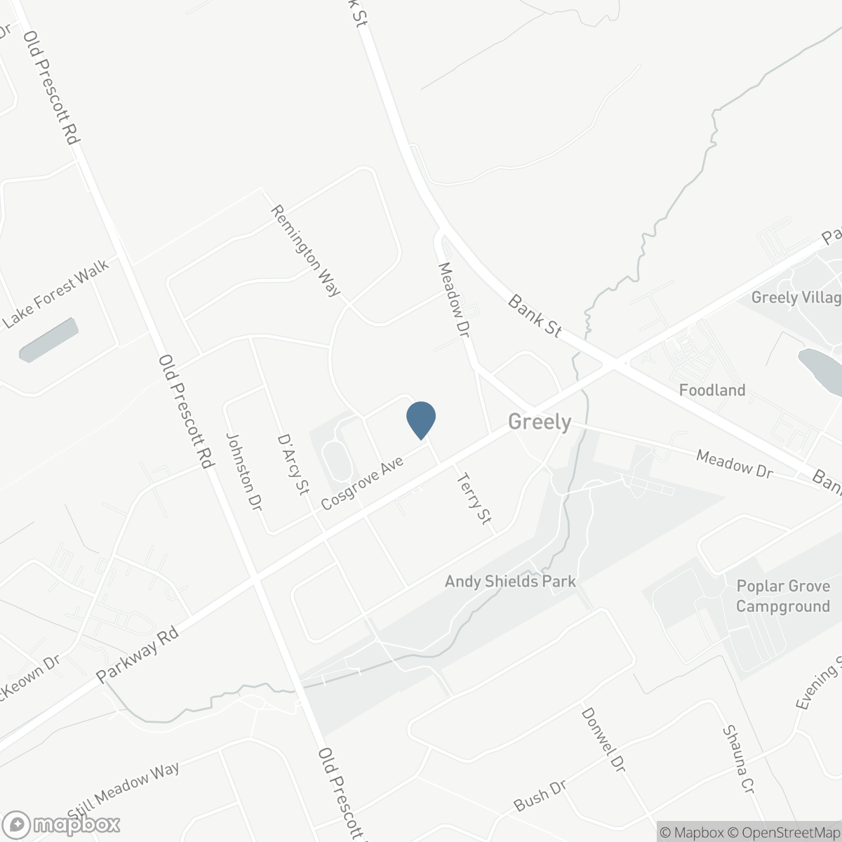 1383 KESWICK DRIVE, Ottawa, Ontario K4P 1A8